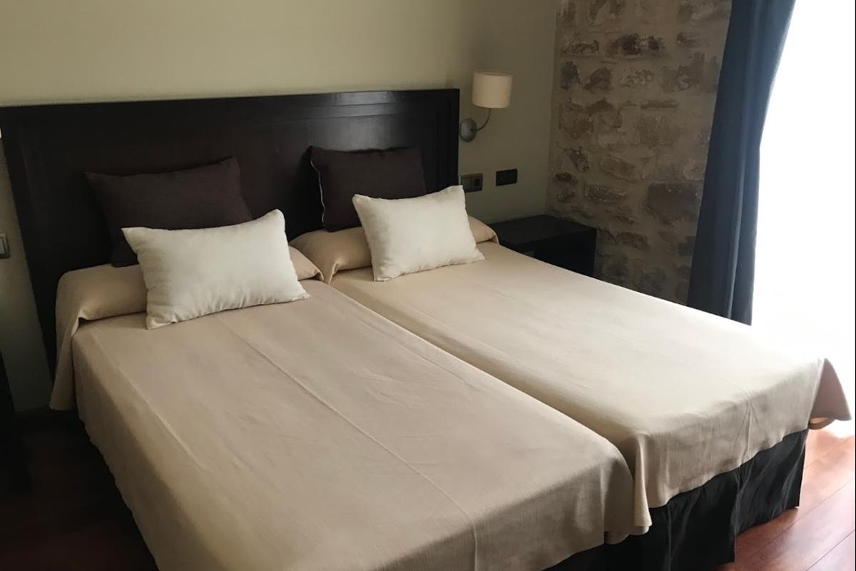 Hotel Monumental By Eme Baeza