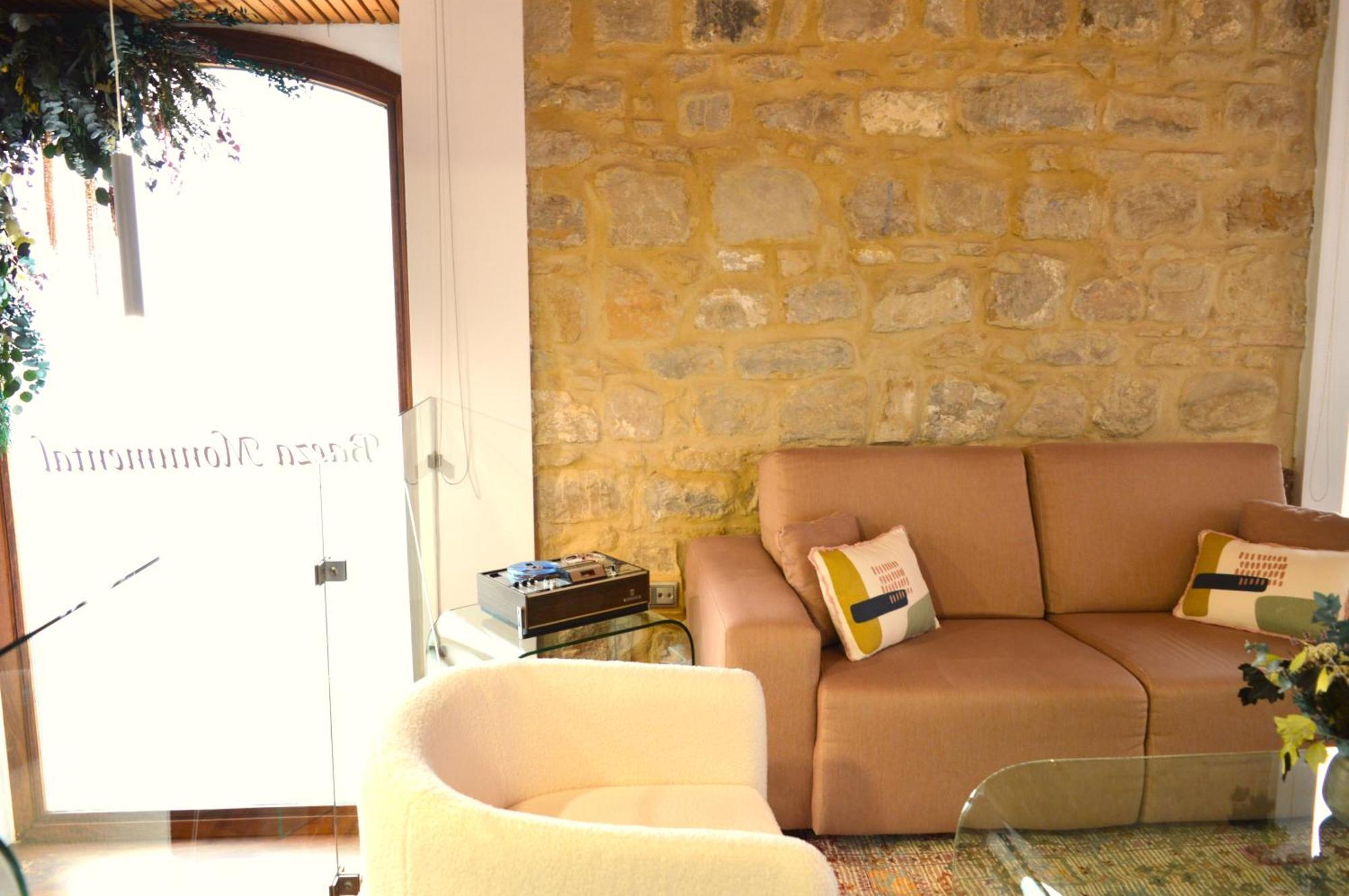 Monumental By Eme Hotel Baeza
