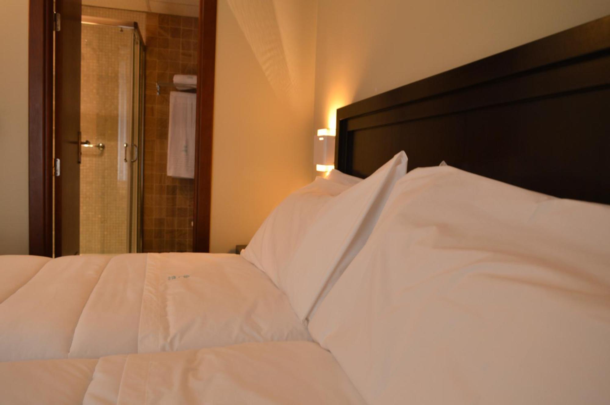 Hotel Monumental By Eme