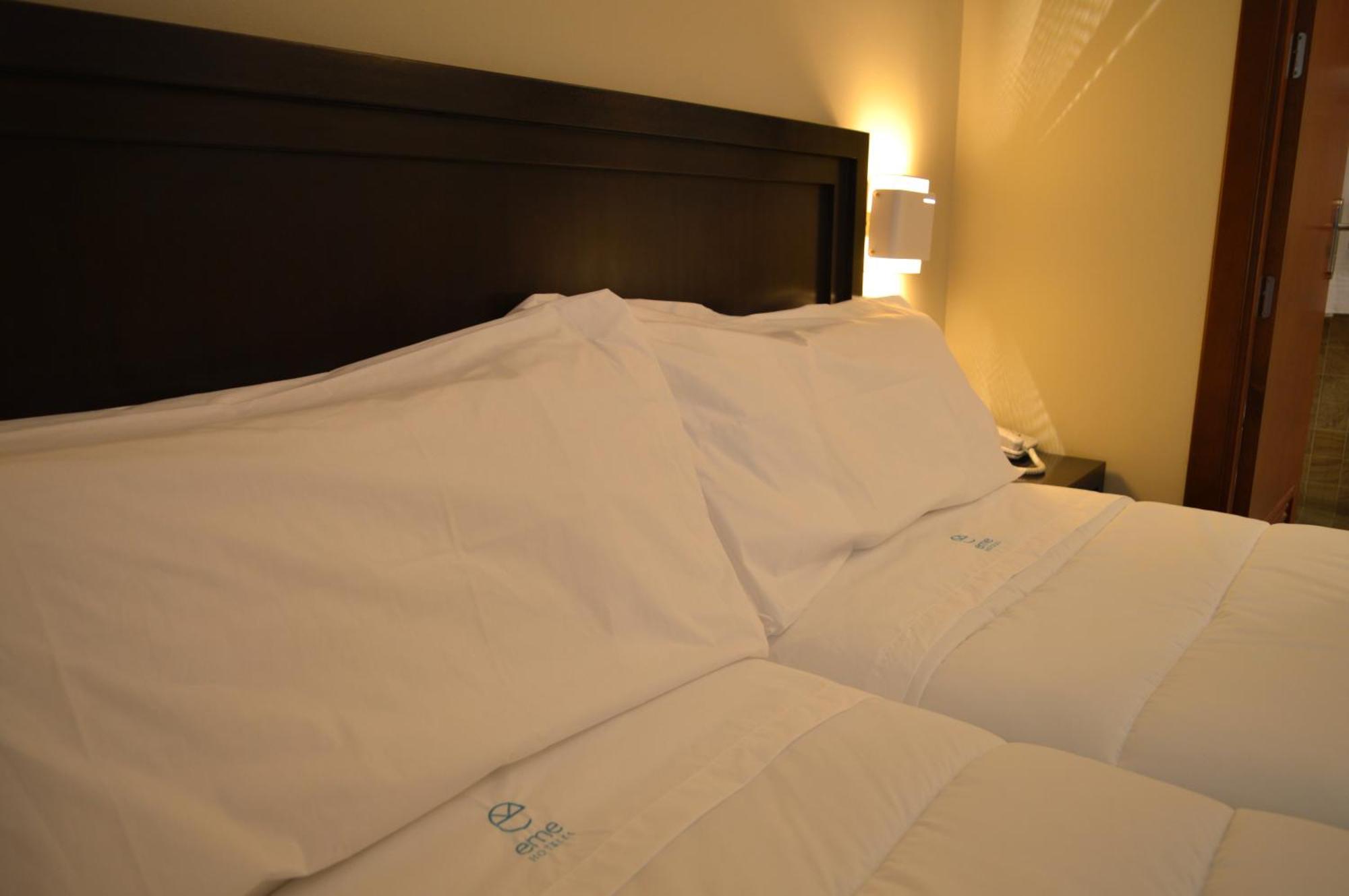 Monumental By Eme Hotel