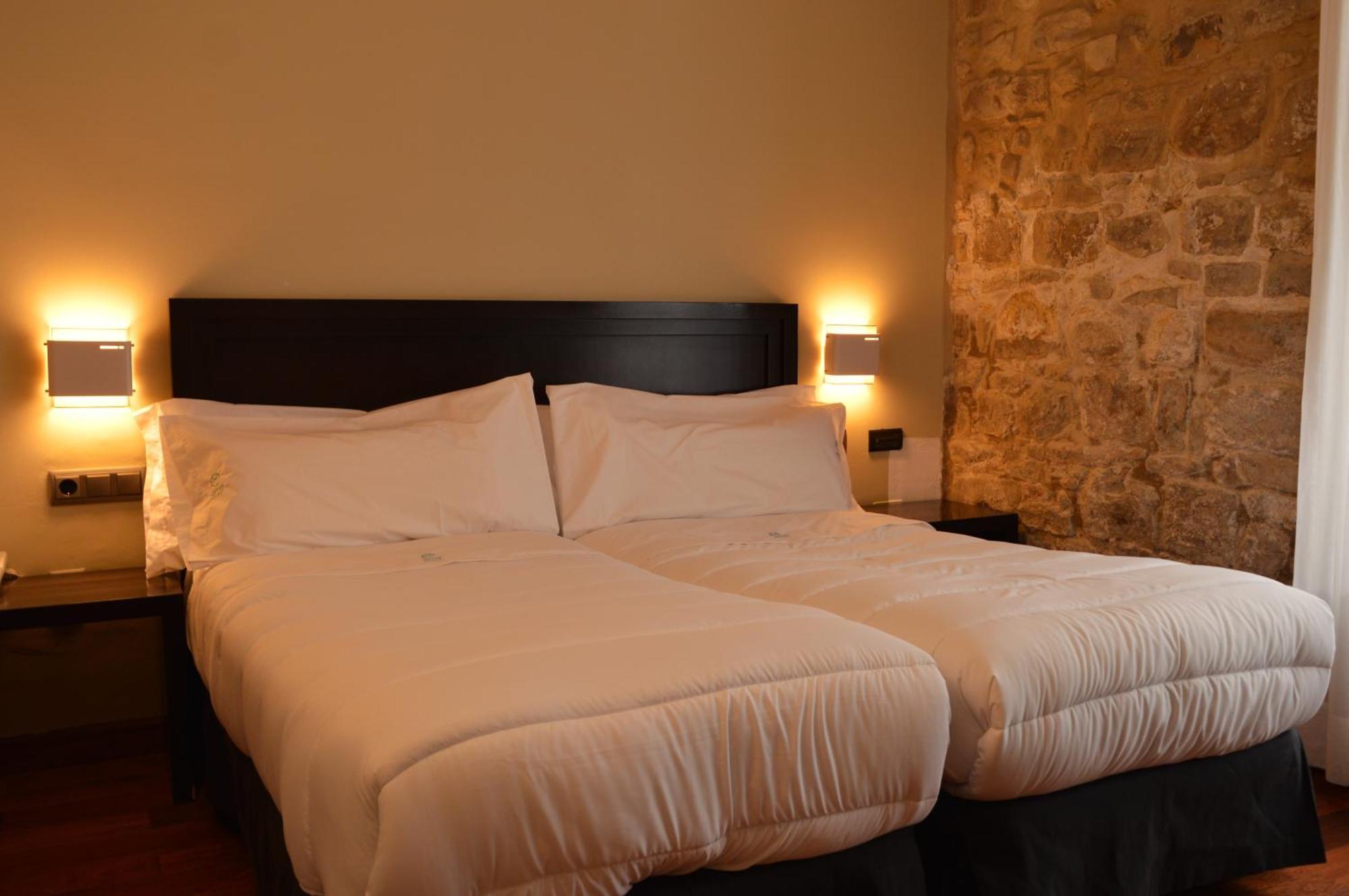 Hotel Monumental By Eme