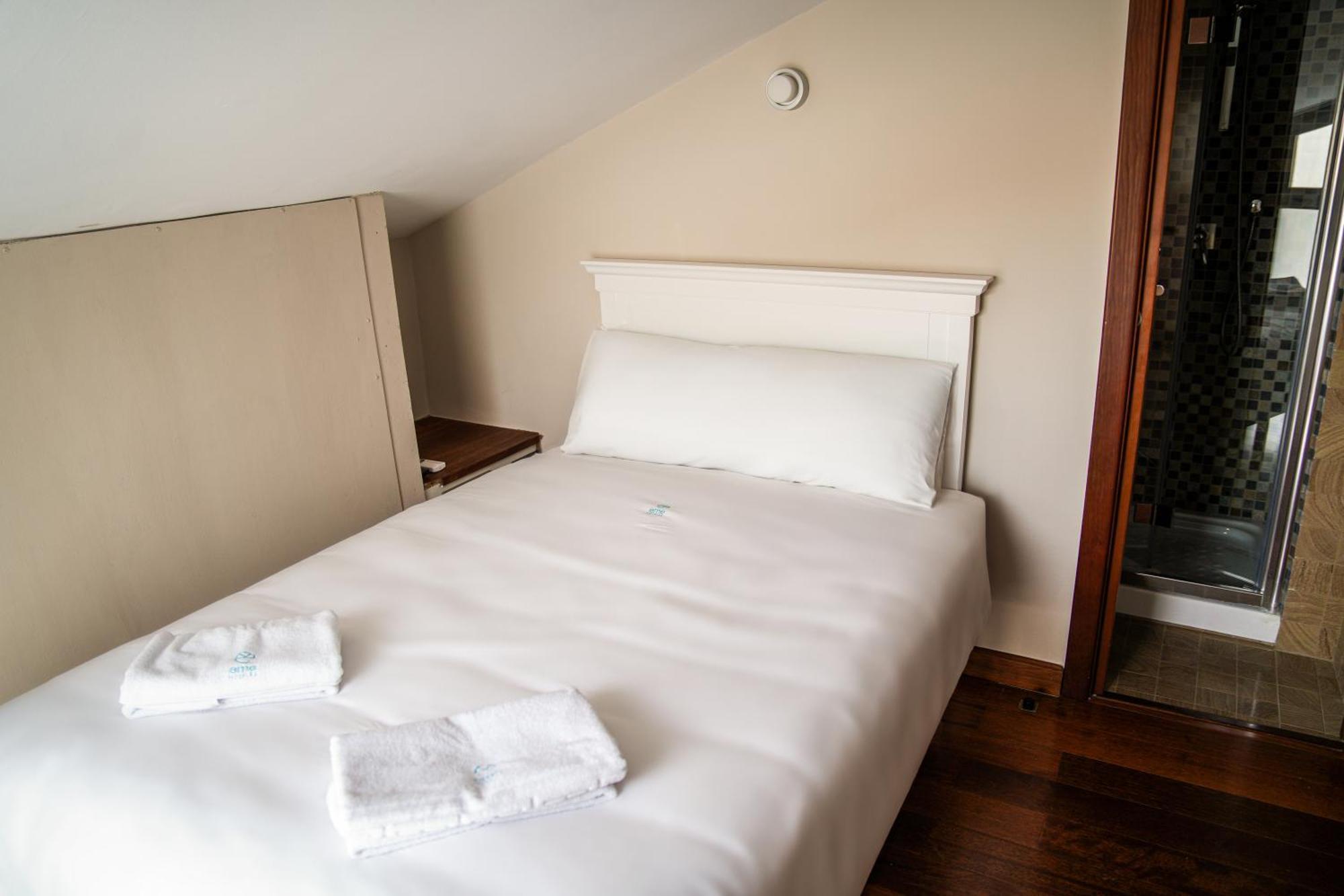 Hotel Monumental By Eme