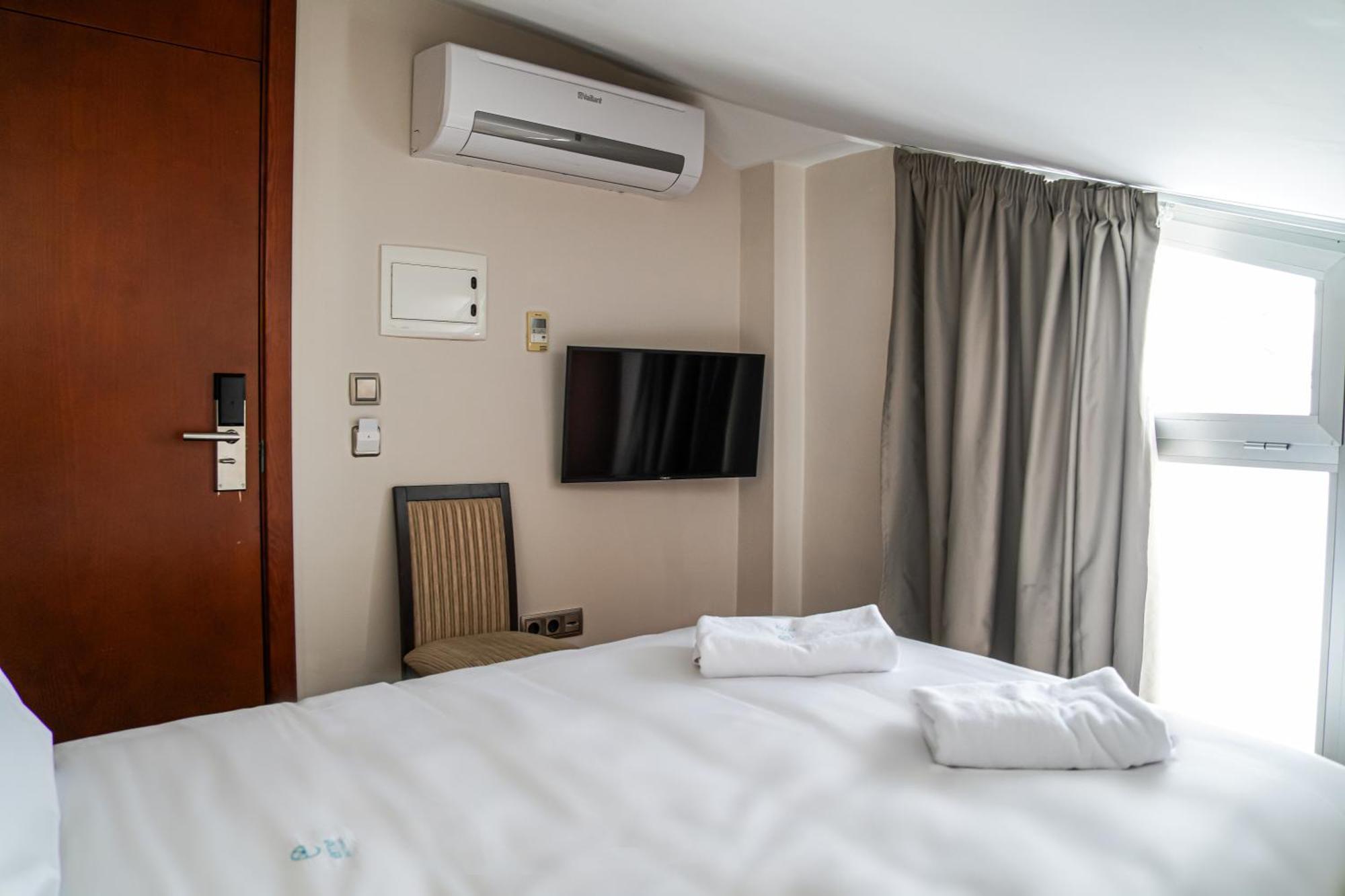 Hotel Monumental By Eme