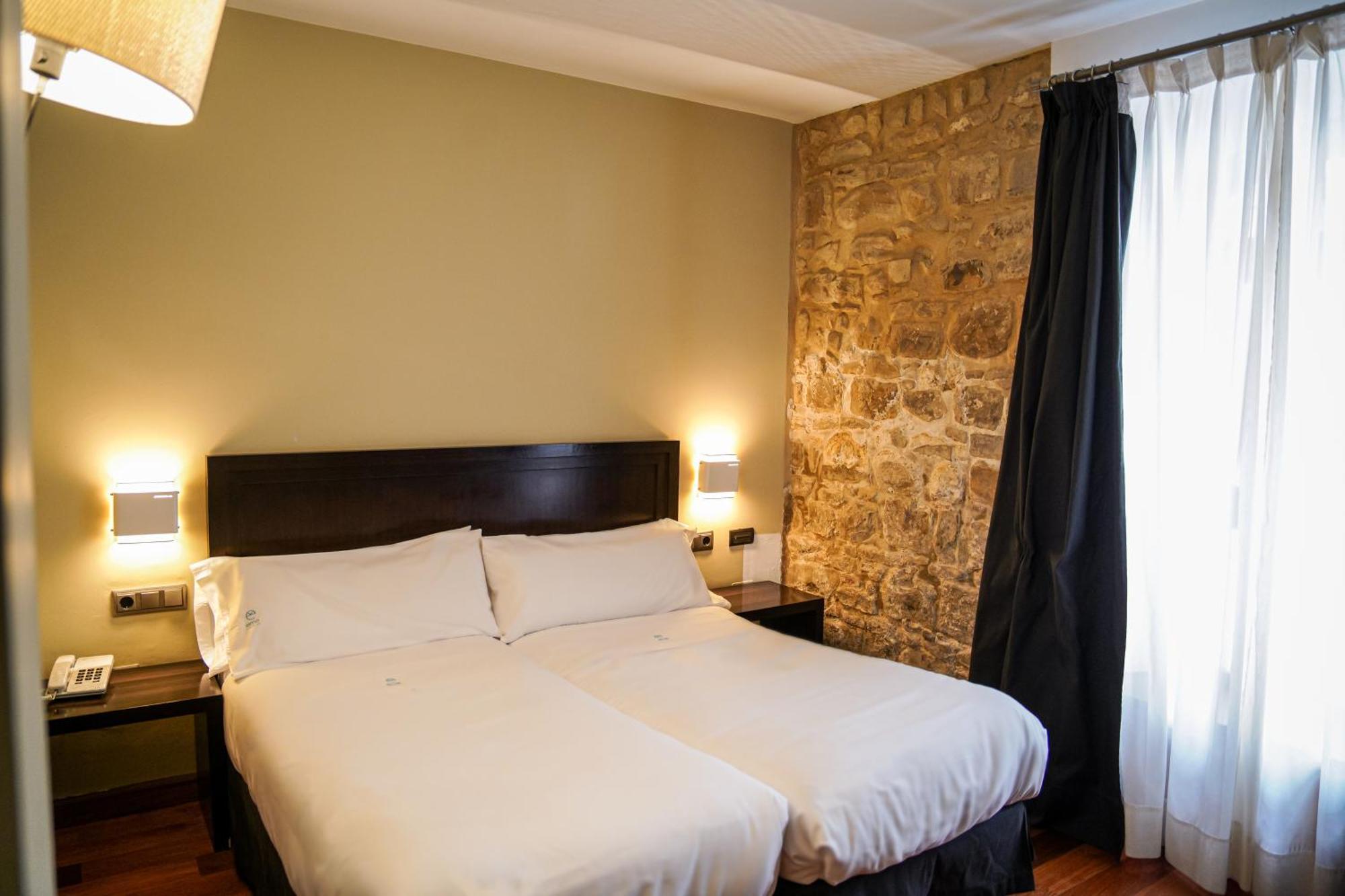 Hotel Monumental By Eme 3*