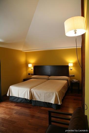 Monumental By Eme Hotel Baeza