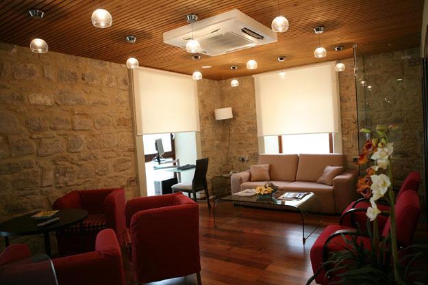 Monumental By Eme Hotel Baeza