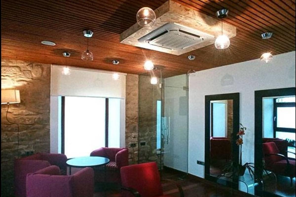 Monumental By Eme Hotel 3*