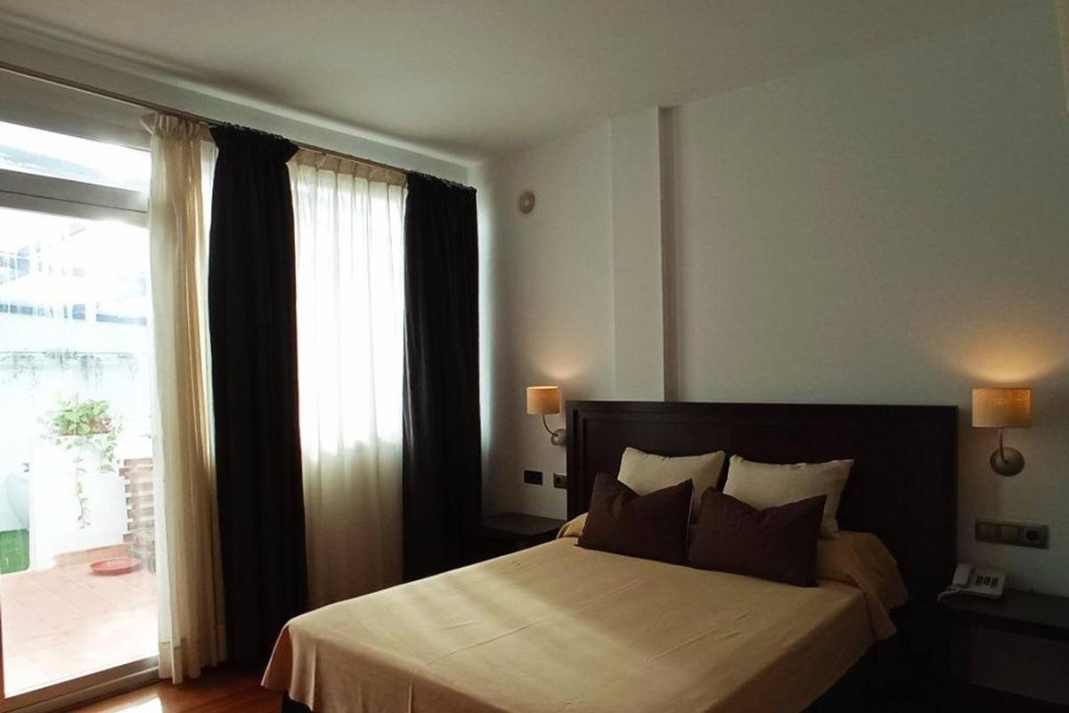 Hotel Monumental By Eme 3*