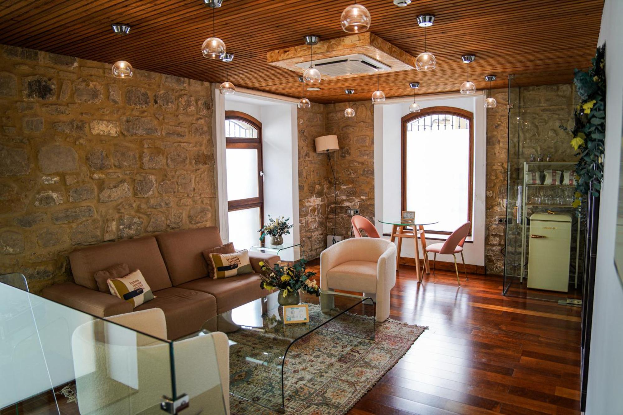 Hotel Monumental By Eme Baeza