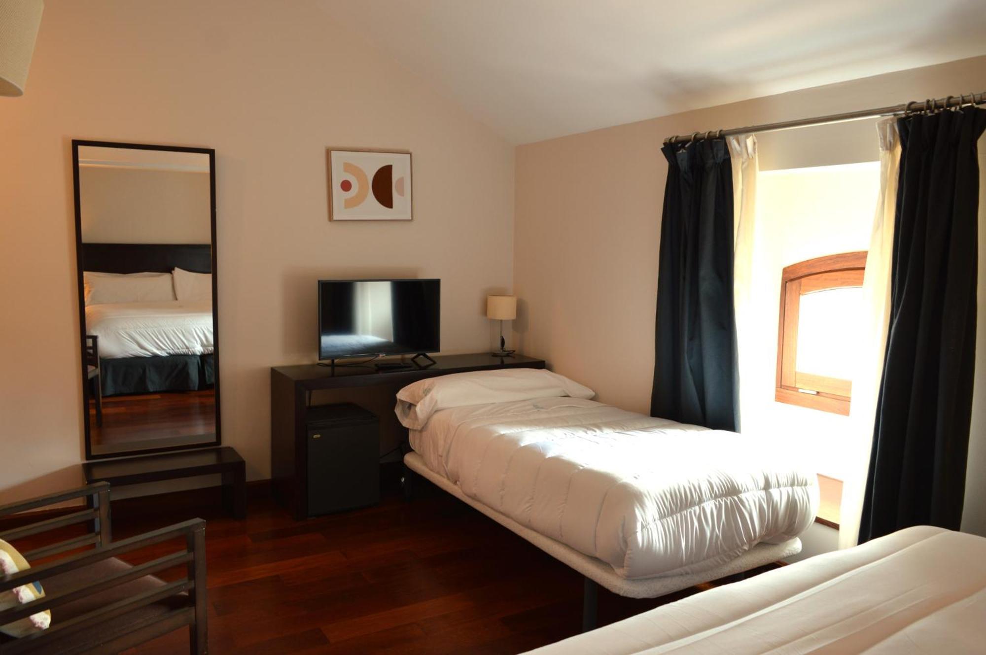 Monumental By Eme Hotel Baeza