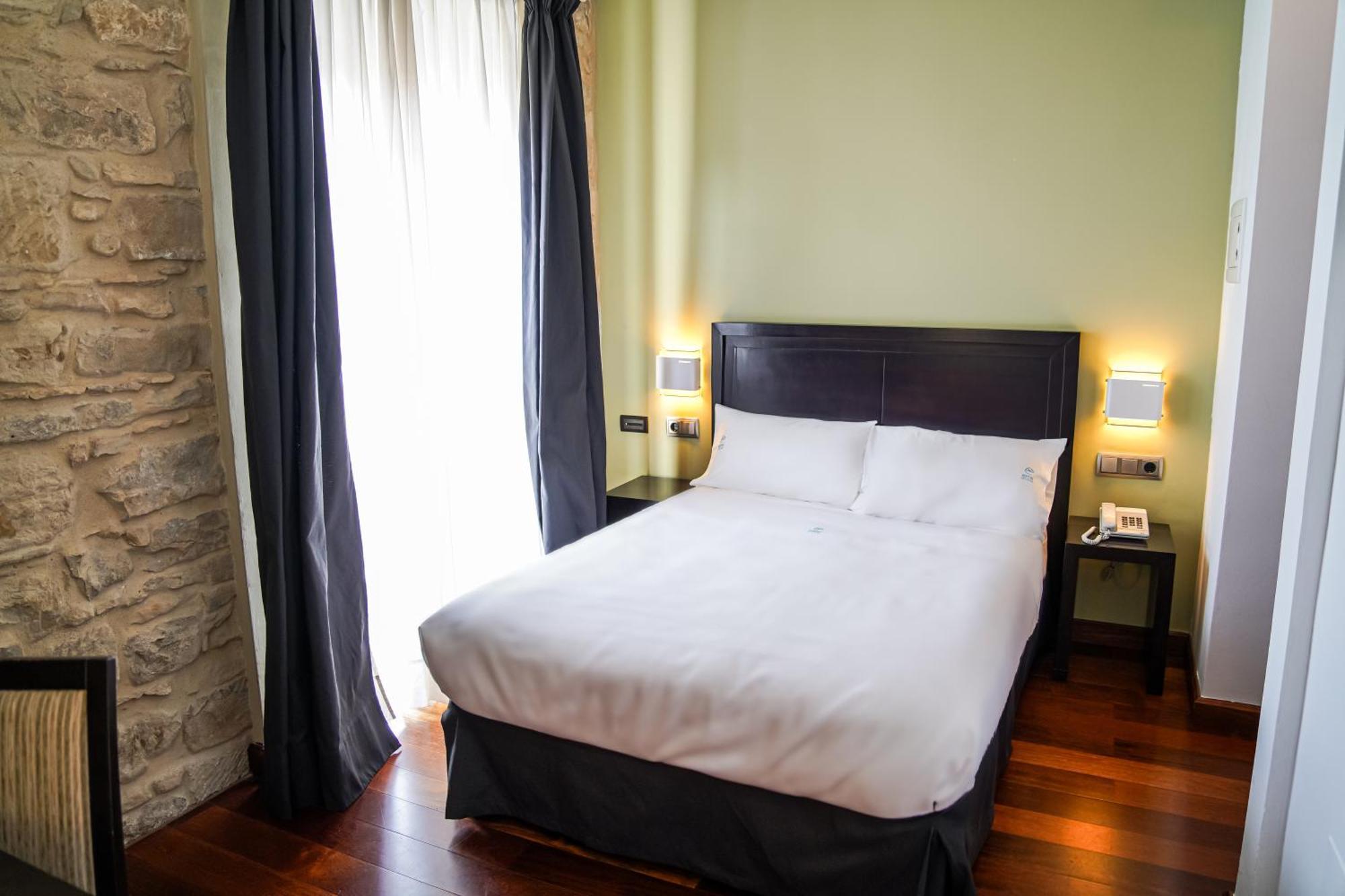 Hotel Monumental By Eme