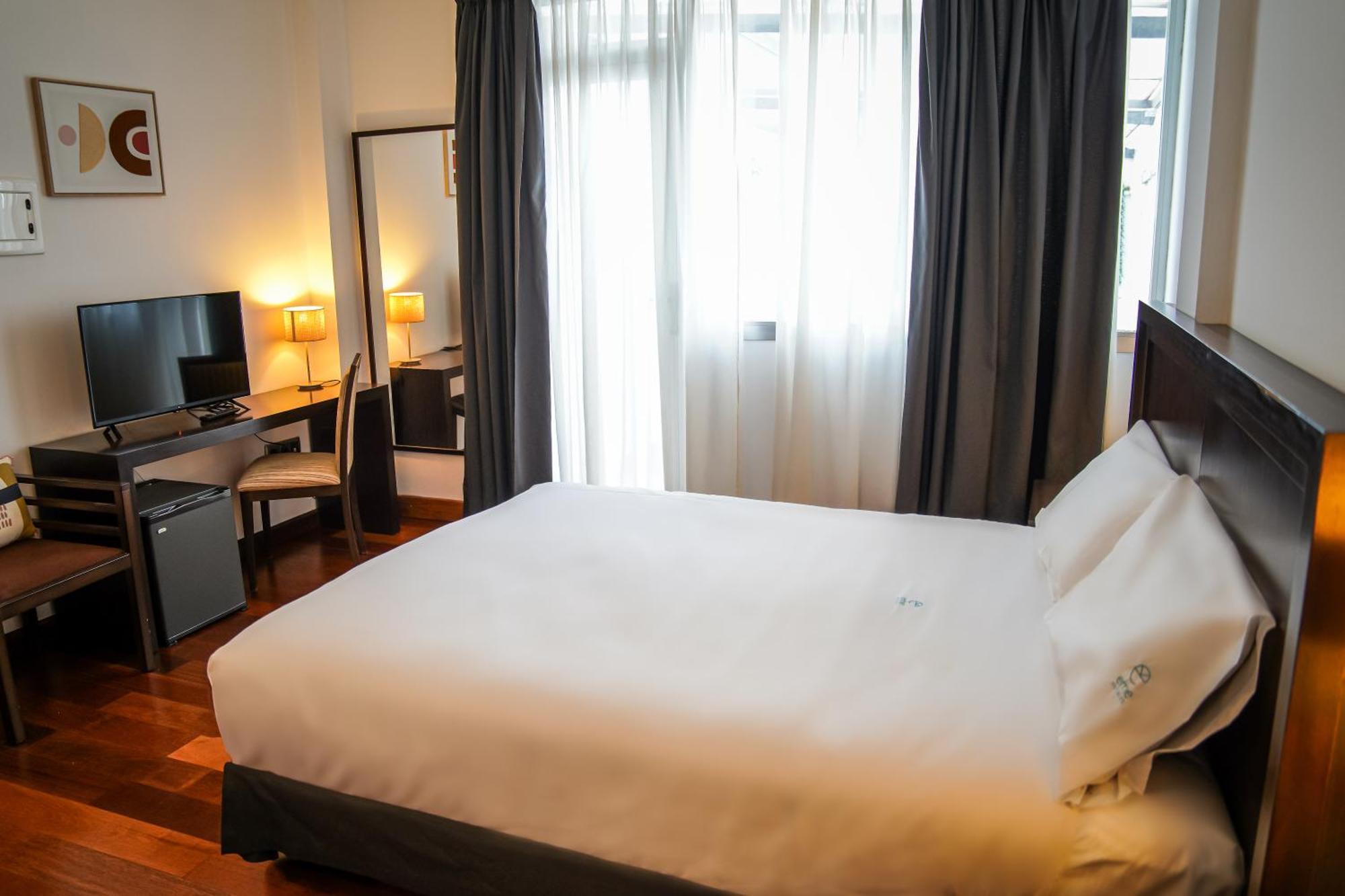 Hotel Monumental By Eme