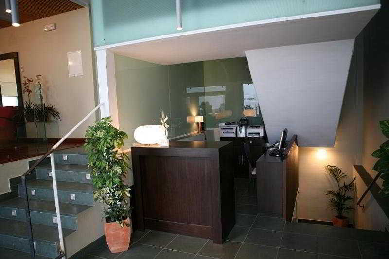 Monumental By Eme Hotel Baeza